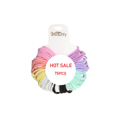 75PC  ELASTICS - Image 4