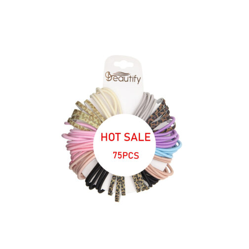 75PC  ELASTICS - Image 3