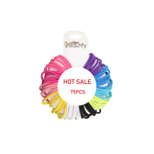 75PC  ELASTICS - Image 2