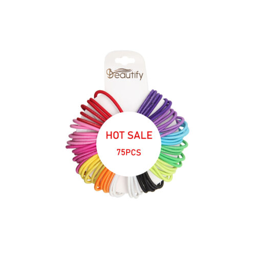 75PC  ELASTICS - Image 5