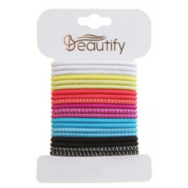 20PC ELASTICS