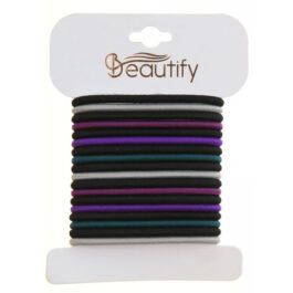 18PC 4*14CM ELASTICS