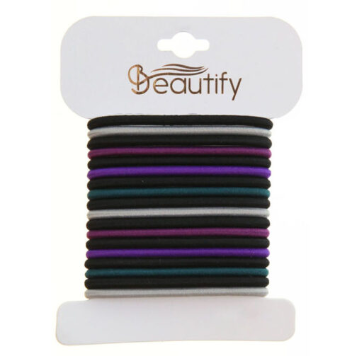 18PC 4*14CM ELASTICS - Image 2