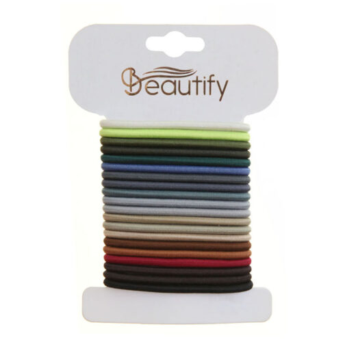 20PC 4*14CM ELASTICS - Image 2