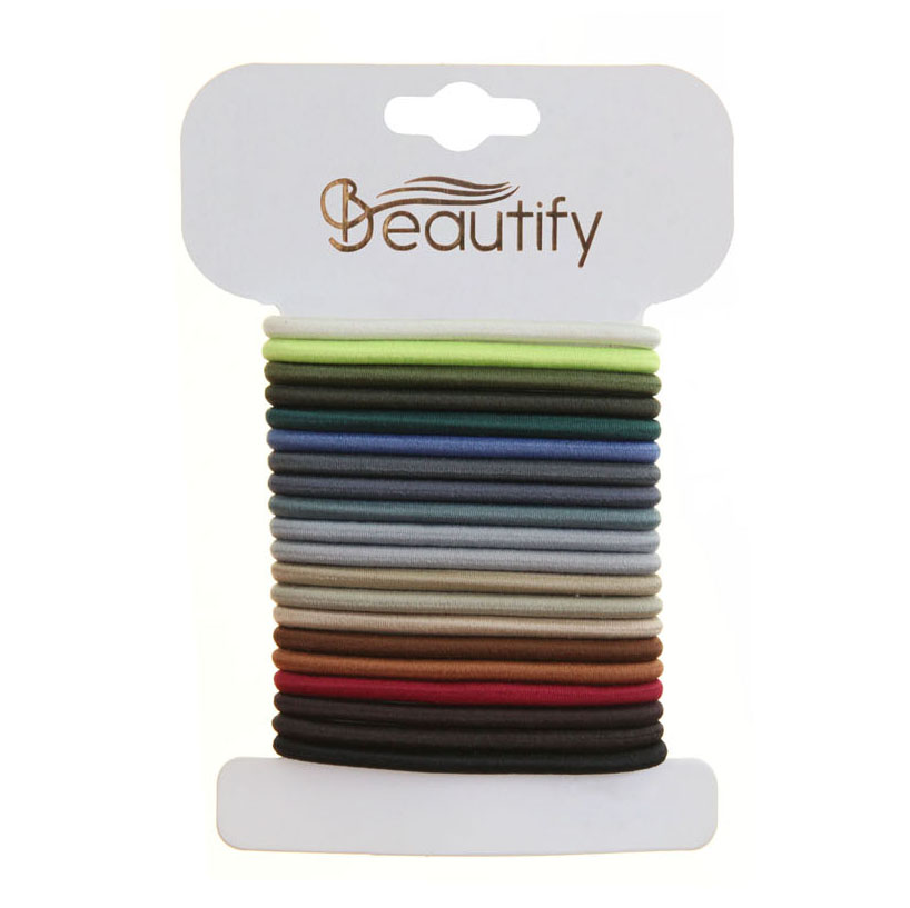 20PC 4*14CM ELASTICS