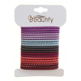 20PC 4*14CM ELASTICS