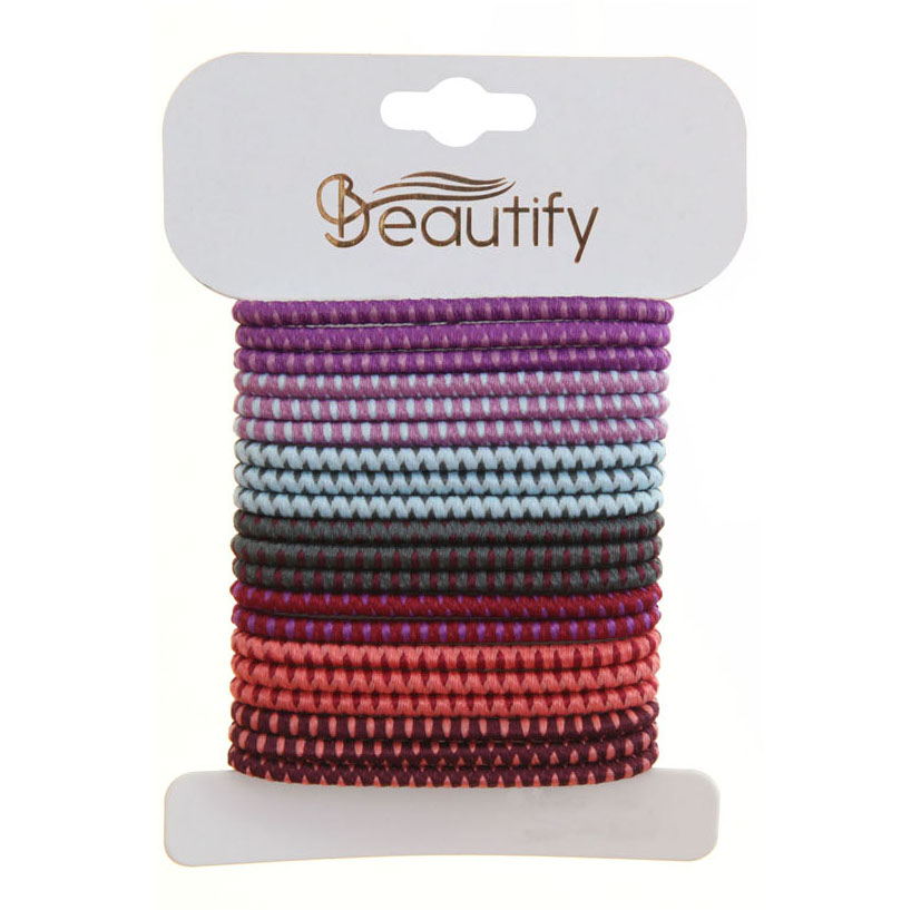 20PC 4*14CM ELASTICS