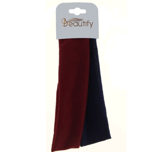 2PC HEADWRAP - Image 2
