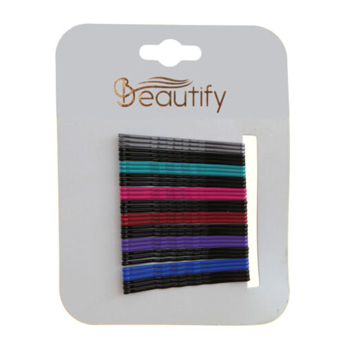 36PC PEARLIZED BOBBY PINS - Image 2