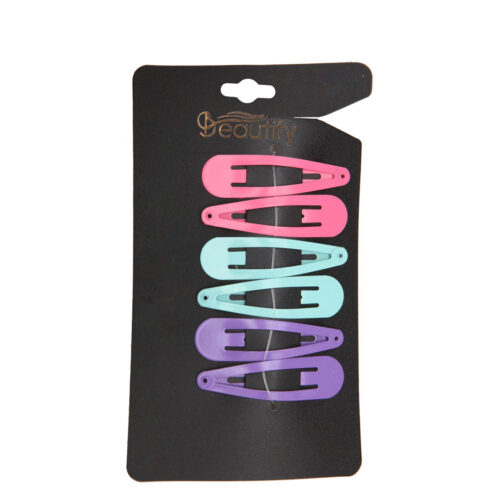 6PC SNAP CLIPS - Image 3