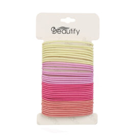 36PC ELASTICS