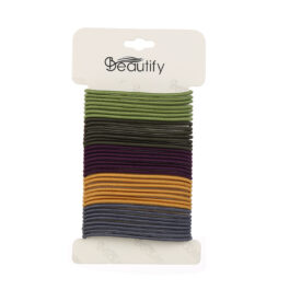 36PC ELASTICS