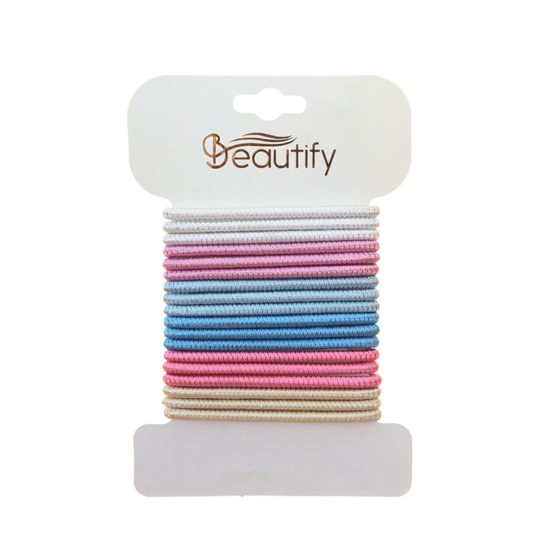 18PC ELASTICS