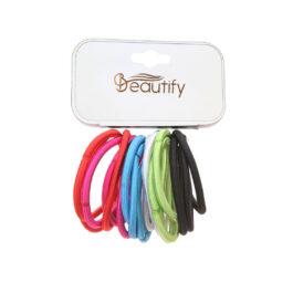 18PC 16CM ELASTICS