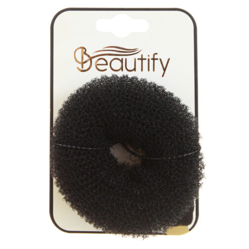 1PC BRUNETTE BUN - Image 2