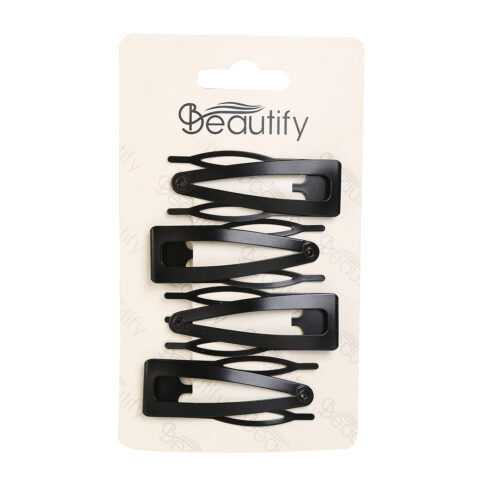 3PC SNAP CLIPS