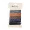 15PC ELASTICS - Image 2