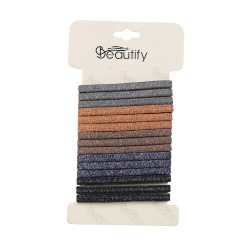 15PC ELASTICS - Image 2