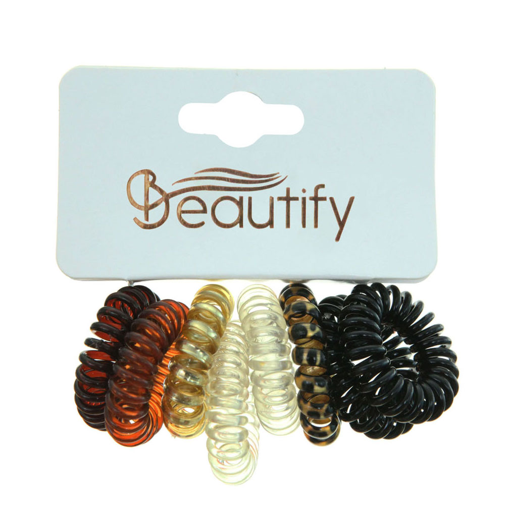 8PC COIL BANDS
