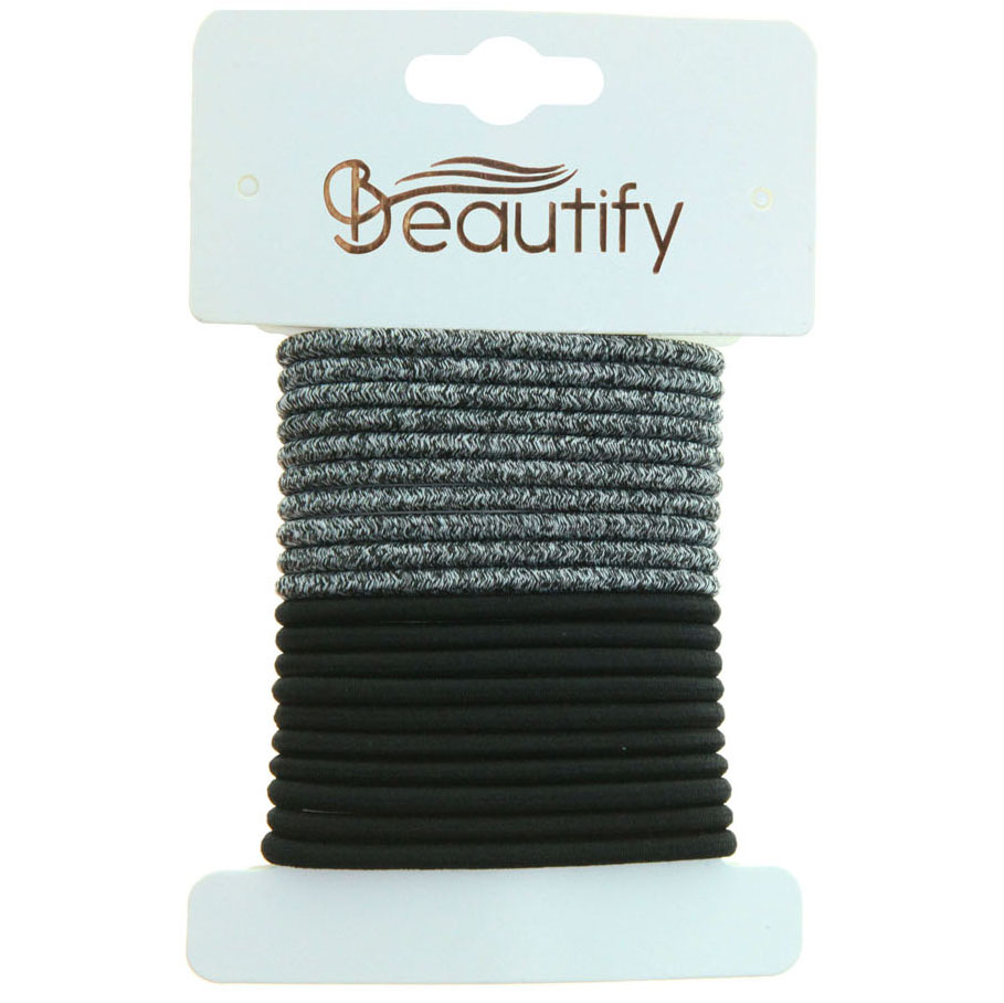 20PC 4*14CM ELASTICS