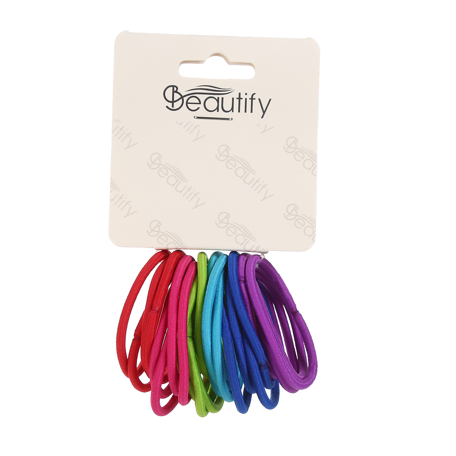 30PC ELASTICS