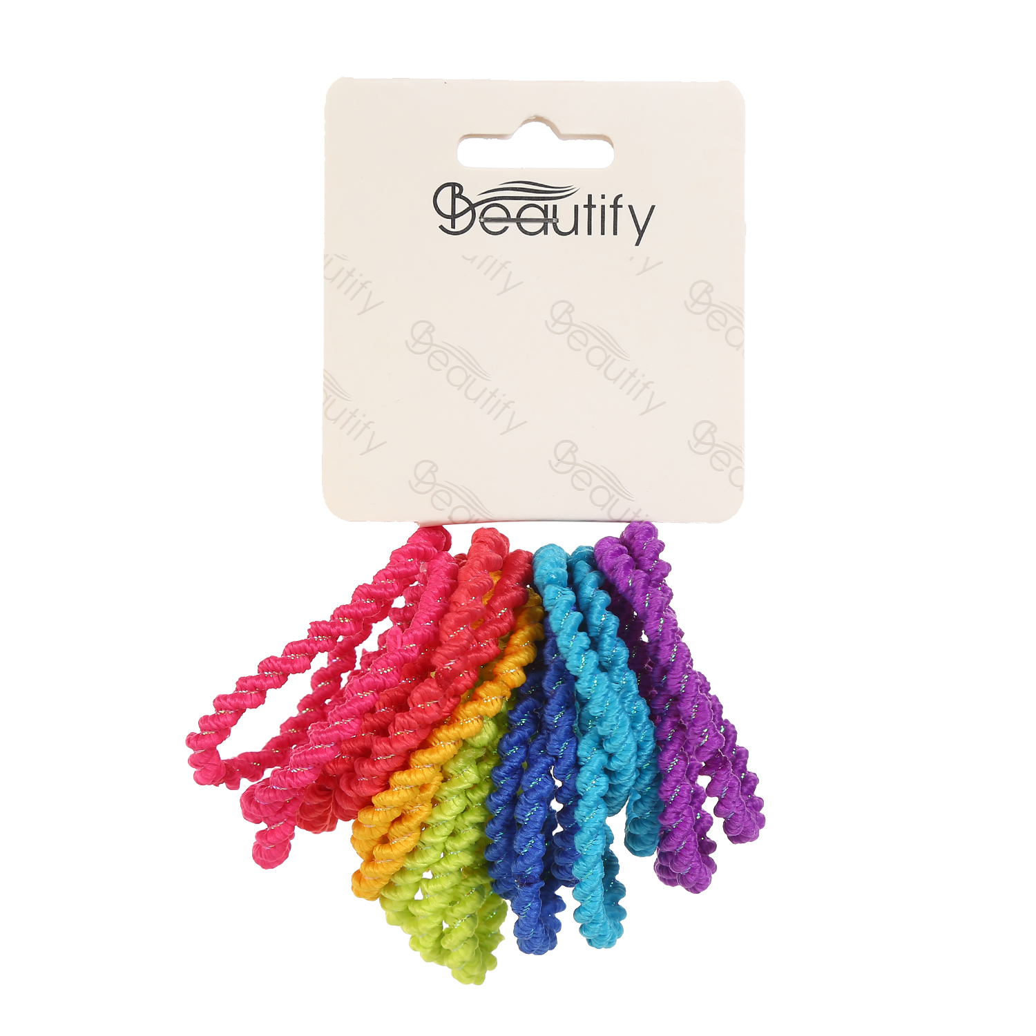 20PC ELASTICS