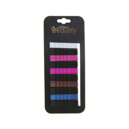60PC BOBBY PINS