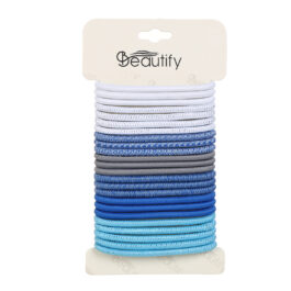 24PC ELASTICS