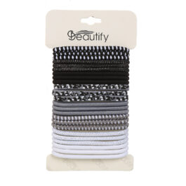 24PC ELASTICS