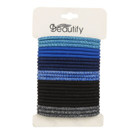 24PC ELASTICS