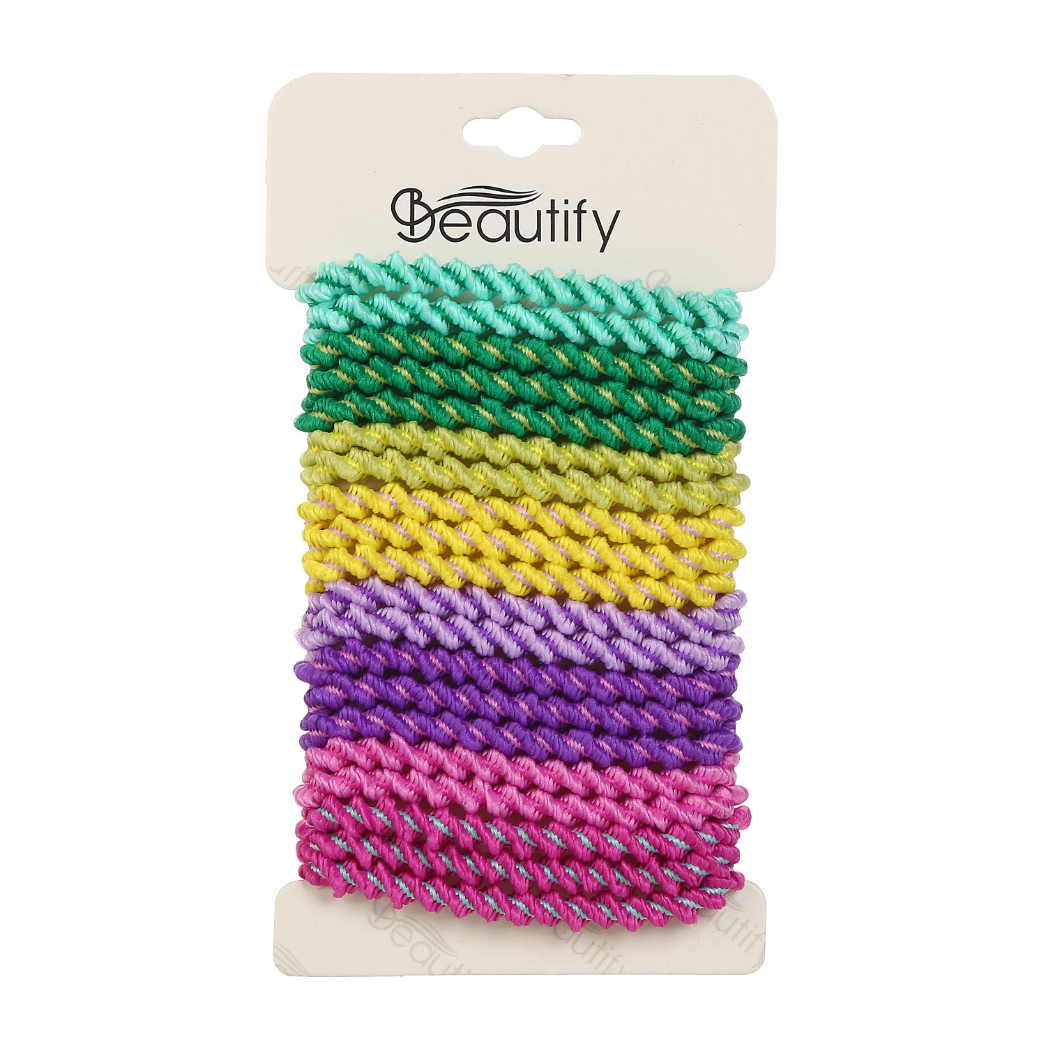 20PC ELASTICS