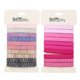 10PC ELASTICS