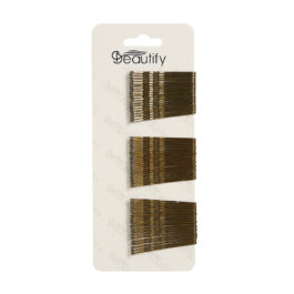 60PC 5CM BOBBY PINS