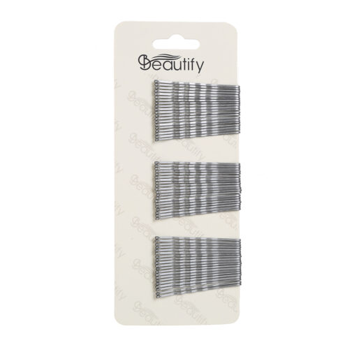 60PC 5CM BOBBY PINS - Image 2