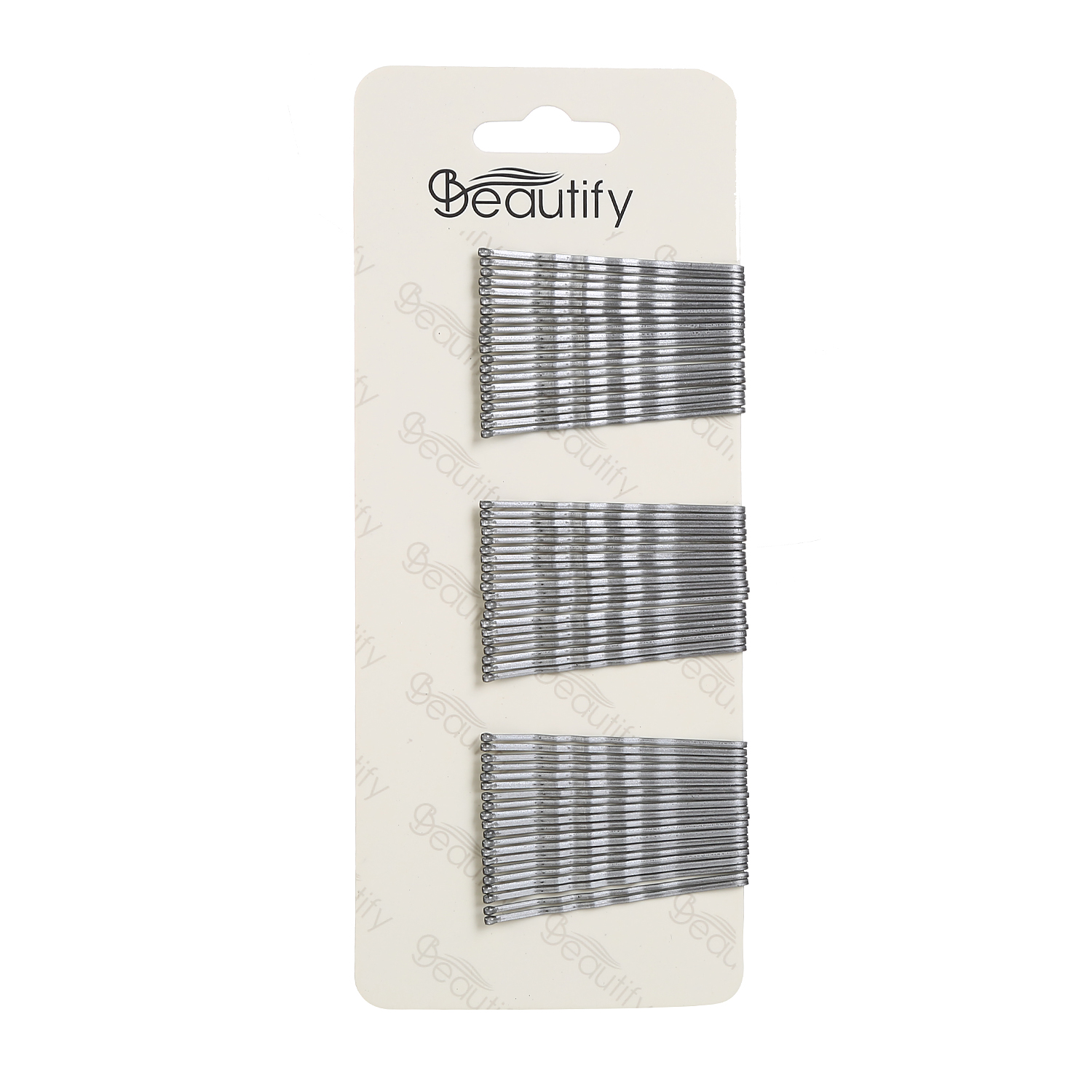 60PC 5CM BOBBY PINS