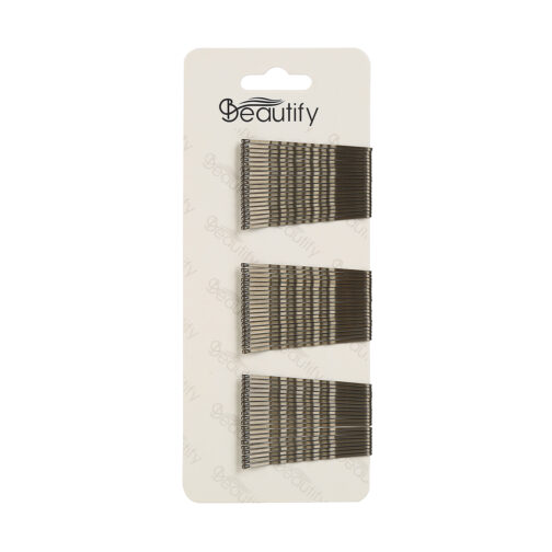 60PC 5CM BOBBY PINS - Image 3