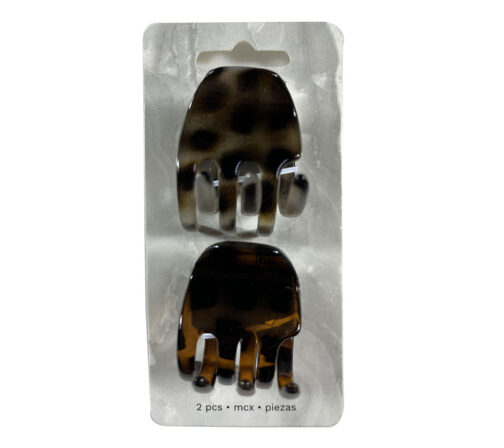 2PC CLAWS CLIPS - Image 2